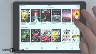 SCRIBD Unlimited Audiobooks and ebooks App Review [upl. by Engapmahc]