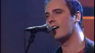 Breaking Benjamin  Sooner Or Later Live 2005 [upl. by Hansiain]