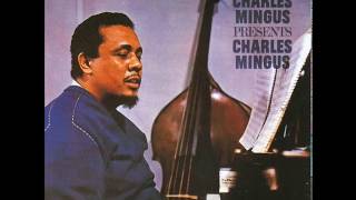 Charles Mingus Presents Charles Mingus 1960 Full Album [upl. by Maxwell]