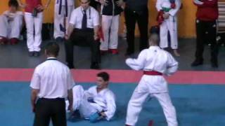 judo vs karate [upl. by Brest]