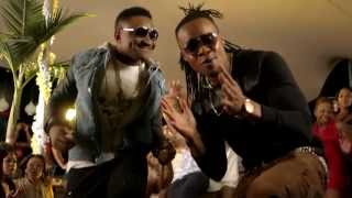 MasterKraft Ft Flavour  Egwu Official Video [upl. by Hsemar]