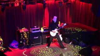 Buckethead  092416  Ardmore Music Hall  4K  Full Set [upl. by Grimbly436]