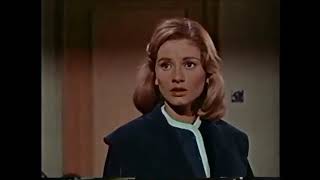 quotSO EVIL SO YOUNGquot Jill Ireland 1120 1961 58TH Anniversary [upl. by Fuller]