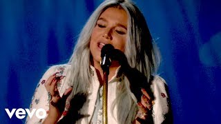 Kesha  Praying Live Performance  YouTube [upl. by Nolra725]