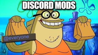 Discord Mods Memes 19 discord mod meme compilation  Discord Admin Meme [upl. by Hatti]