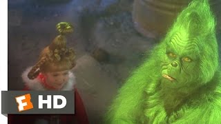 The Grinch 2018 Movie Clip  Whoville [upl. by Adnomar]