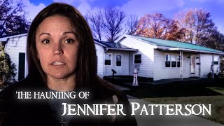 A Haunting In Indiana The True Story of Jennifer Patterson Full Documentary [upl. by Laband]