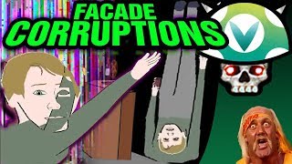 Vinesauce Joel  Façade Corruptions [upl. by Noved]