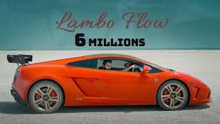 Lambo Flow Official Video  Parmish Verma [upl. by Persons]