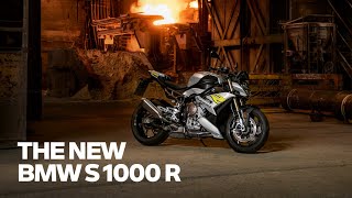 The allnew BMW S 1000 R [upl. by Catina]