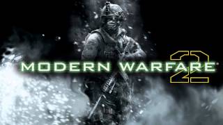 MW2 Soundtrack 11The Gulag [upl. by Alurta]