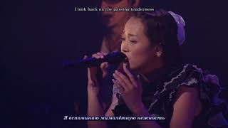 FictionJunction  Forest LIVE 2014 [upl. by Primaveras]