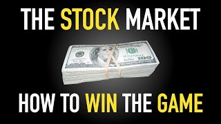 Stock Market Investing How To Win The Game [upl. by Ripley]