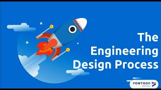 Engineering and the Engineering Design Process [upl. by Gnouhc]