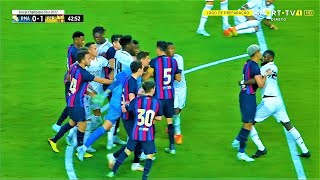 Real Madrid vs FC Barcelona 01  All Goals amp Highlights [upl. by Ennaeilsel]