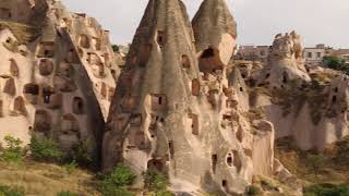 Turkey Cappadocia  Turquie Cappadoce [upl. by Lisle778]