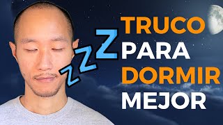 10 tips para dormir bien y vencer el Insomnio [upl. by Clough]