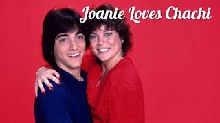 Joanie Loves Chachi quotChicagoquot [upl. by Enoob]