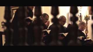 BENEDICTA Marian Chant from Norcia by The Monks of Norcia [upl. by Mendelson]