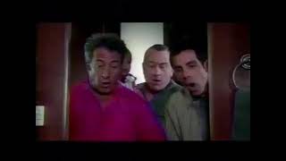 Meet the Fockers 2004  DVD Spot [upl. by Yart]