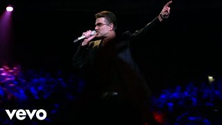 George Michael  Freedom 90 25 Live Tour Live from Earls Court 2008 [upl. by Erdried]