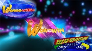 WowowinWowoweeWowowillieWilling Willie THEME SONGS [upl. by Ellainad]