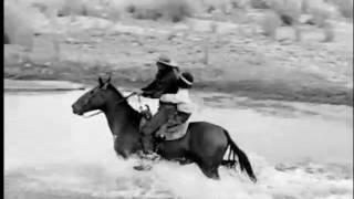 Neath the Arizona Skies 1934 John Wayne Western Movie [upl. by Clary597]