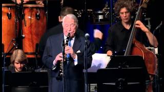 Hugo Strasser und die Lumberjack Bigband Creole Jazz [upl. by Saihtam]