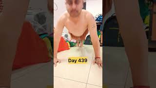 Day439 challenge viralvideo trendingshorts workoutchallange exercisemotivation mehanat [upl. by Dadirac]