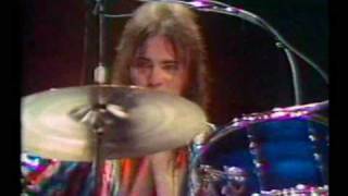 Rush Working ManRare Early Live Performance [upl. by Battista]