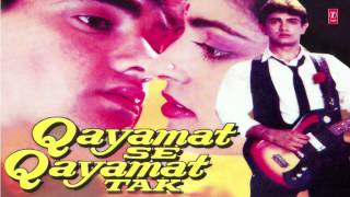 Papa Kehte Hain Full Song Audio  Qayamat Se Qayamat Tak  Aamir Khan [upl. by Aguie854]