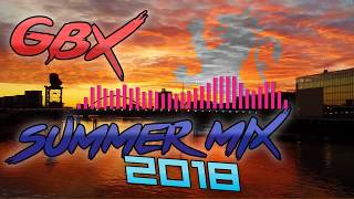 ORRYY MIX  SUMMER 2018 ☀️💃🏻🎶 [upl. by Jeffers716]