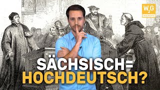 Die Geschichte der deutschen Dialekte [upl. by Storer41]