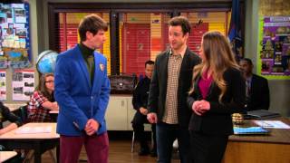 Girl Meets World  Episode 12  Girl Meets Mayas Mother [upl. by Clarissa]