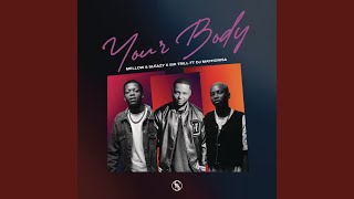 Your Body [upl. by Wiley]