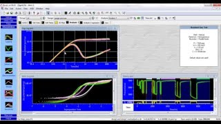 Introduction to Well Test Deconvolution using Saphir PTA software [upl. by Blynn75]