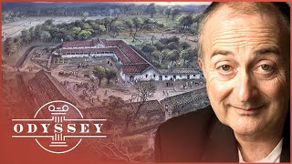 Is There Really A Roman Fort Buried In Wales  Time Team  Odyssey [upl. by Lashonda]