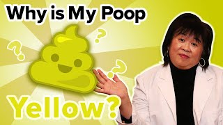 Why Is My Poop Yellow [upl. by Hsiri960]