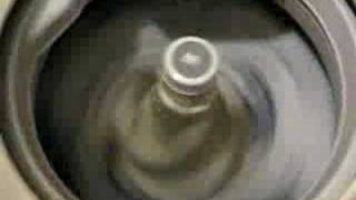 White Westinghouse washer spin [upl. by Mahla692]