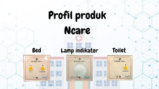 Profile Produk Ncare [upl. by Vere]