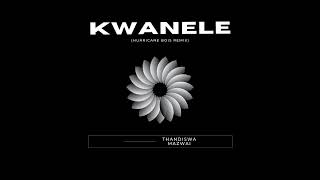 Thandiswa Mazwai  Kwanele Hurricane Bois Remix [upl. by Mcadams8]