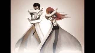 SteinsGate OST  Farewell [upl. by Iduj]