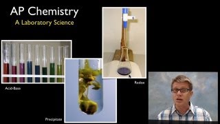 Chemical Change [upl. by Marsha]