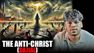 The Antichrist DAJJAL [upl. by Anirahtak23]