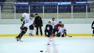 Elite Hockey Skills Training [upl. by Plotkin113]