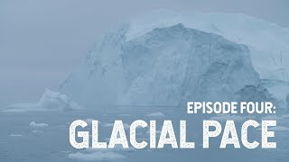 NASA Explorers Glacial Pace [upl. by Irrot]