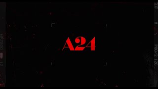 A24 Trailer 2024 [upl. by Eimaj]