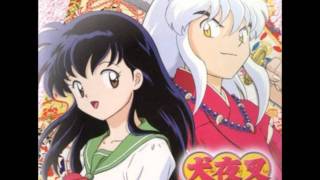 Inuyasha OST 1  Sesshomaru [upl. by Kenleigh]