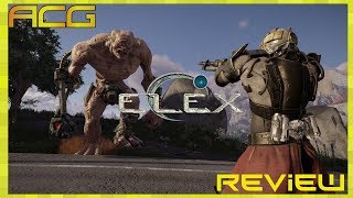 Elex Review quotBuy Wait for Sale Rent Never Touchquot [upl. by Routh]