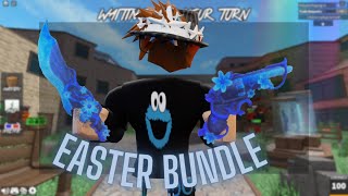 MM2 FLOWERWOOD BUNDLE MONTAGE [upl. by Erialb]